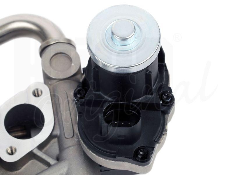 HITACHI 138466 AGR-Ventil f&uuml;r AUDI u.a.