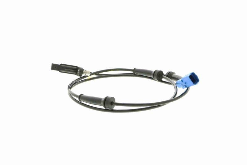 VEMO V42-72-0069 Sensor, Raddrehzahl Vorderachse, 1233 mm f&uuml;r PEUGEOT