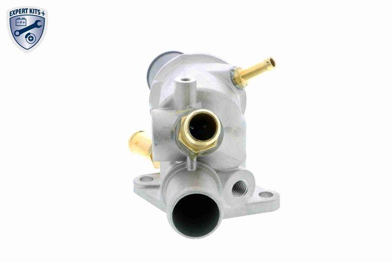 VEMO V24-99-0046 Thermostatgeh&auml;use 87 &deg;C mit Geh&auml;use, mit Dichtung f&uuml;r FIAT
