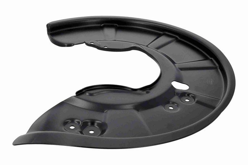 VAICO V58-0039 Spritzblech, Bremsscheibe Vorderachse, rechts f&uuml;r TESLA