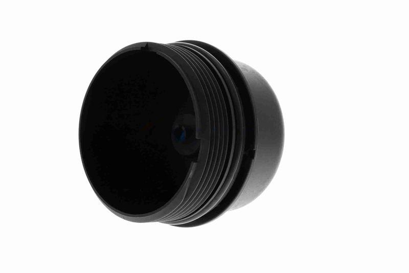 VAICO V22-0128 Deckel, &Ouml;lfiltergeh&auml;use f&uuml;r CITRO&Euml;N