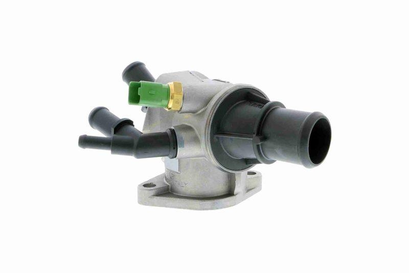 VEMO V24-99-0047 Thermostatgeh&auml;use 88 &deg;C mit Geh&auml;use, ohne Dichtung f&uuml;r ALFA ROMEO