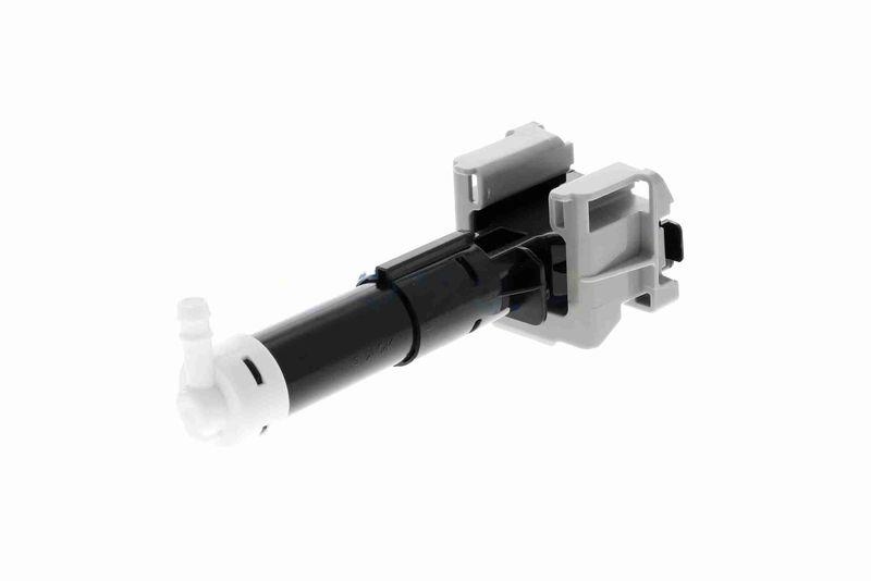 ACKOJA A32-08-0006 Waschwasserdüse, Scheinwerferreinigung links für MAZDA