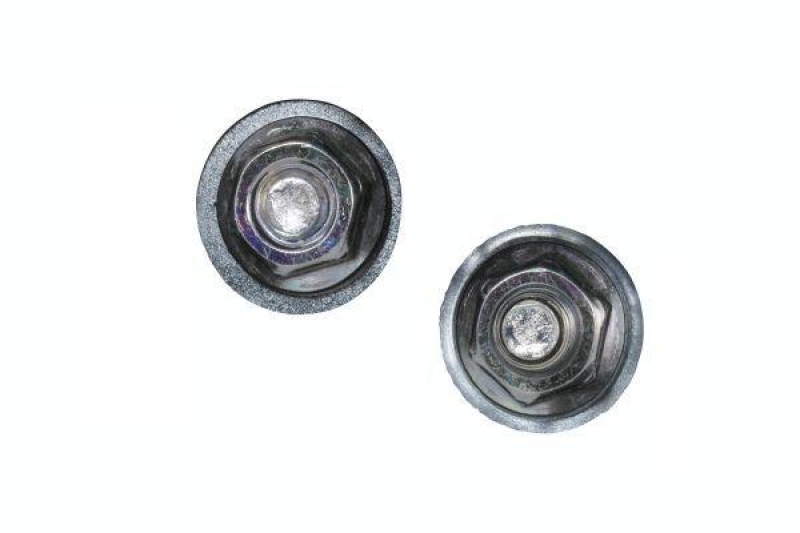 HELLA 8EL 012 430-421 Generator 14V 120A