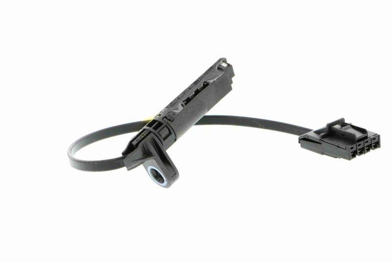 VEMO V10-72-1277 Drehzahlsensor, Automatikgetriebe 6-Gang DSG&reg;, Drehzahl+Temperatur 4-Polig, f&uuml;r VW