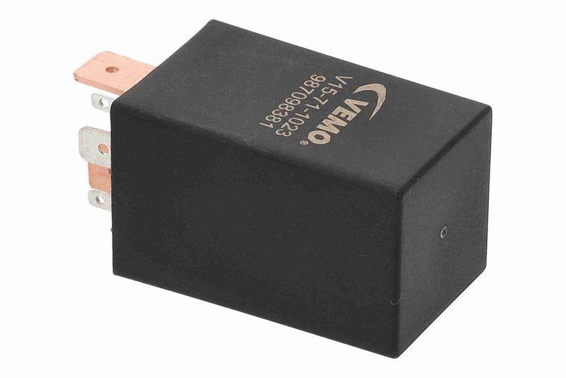 VEMO V15-71-1023 Relais, Kraftstoffpumpe Kraftstoffpumpe für VW