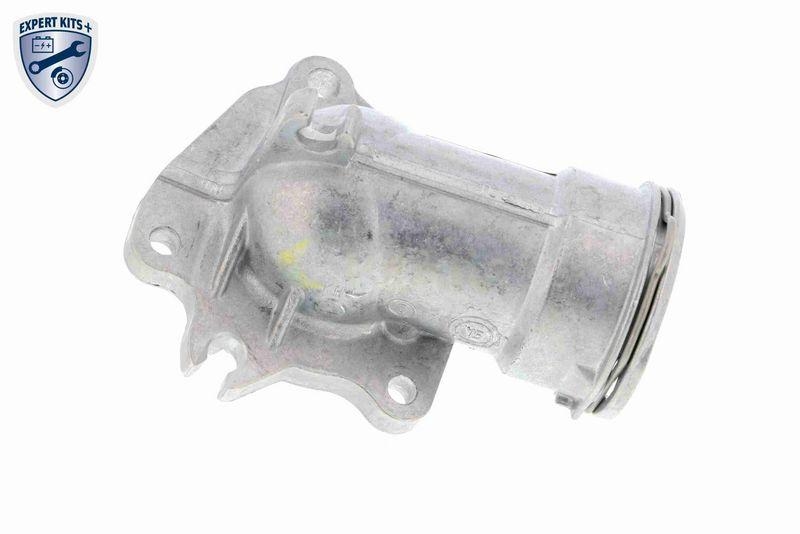 VEMO V30-99-0181 Thermostatgehäuse 87 °C mit Dichtung für MERCEDES-BENZ