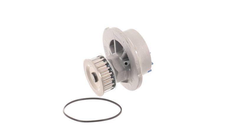 SKF VKPC 85206 Wasserpumpe