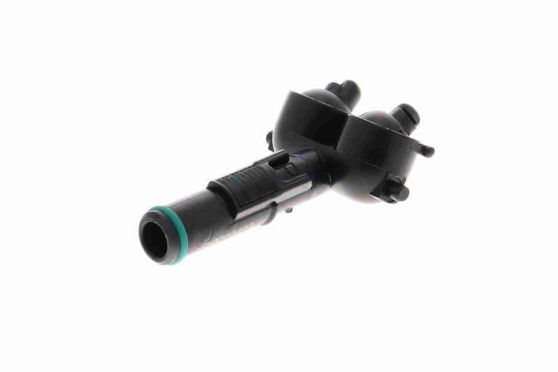 ACKOJA A32-08-0008 Waschwasserdüse, Scheinwerferreinigung rechts für MAZDA