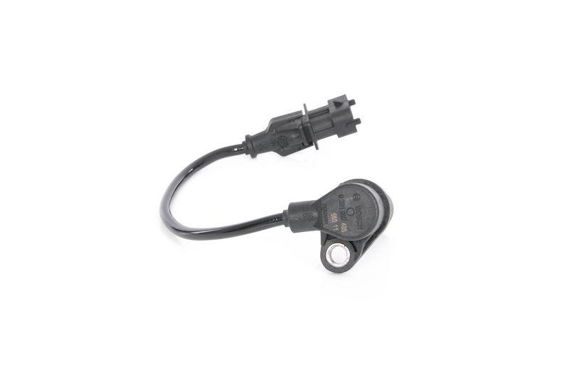 Bosch 0 281 002 486 Drehzahlgeber