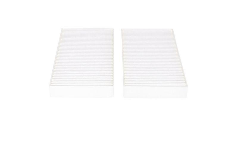 BOSCH 1 987 435 008 Filter Innenraumluft