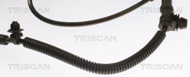 TRISCAN 8180 80122 Sensor, Raddrehzahl f&uuml;r Ford