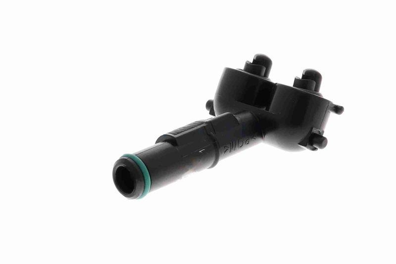 ACKOJA A32-08-0009 Waschwasserdüse, Scheinwerferreinigung links für MAZDA