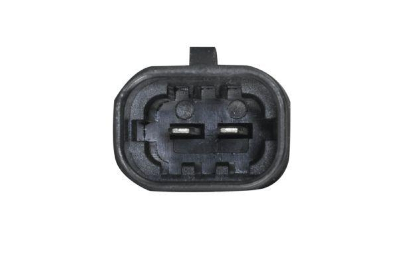 HELLA 8EL 012 430-581 Generator 14V 100A