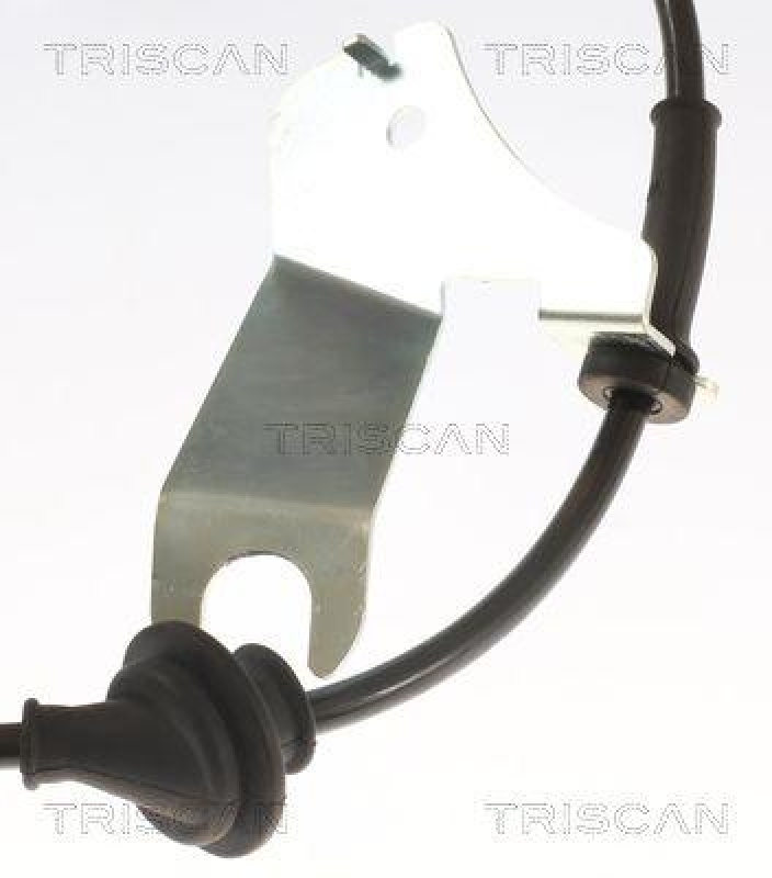 TRISCAN 8180 80123 Sensor, Raddrehzahl f&uuml;r Ford