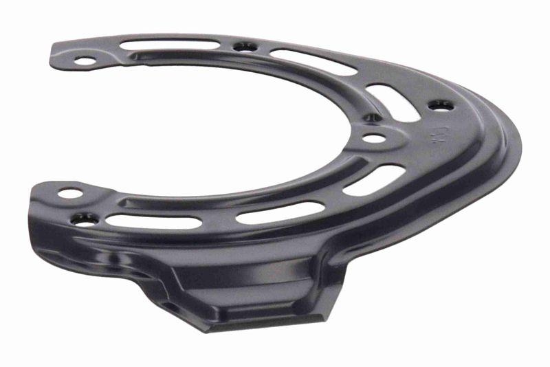VAICO V40-2220 Spritzblech, Bremsscheibe Vorderachse, links f&uuml;r OPEL