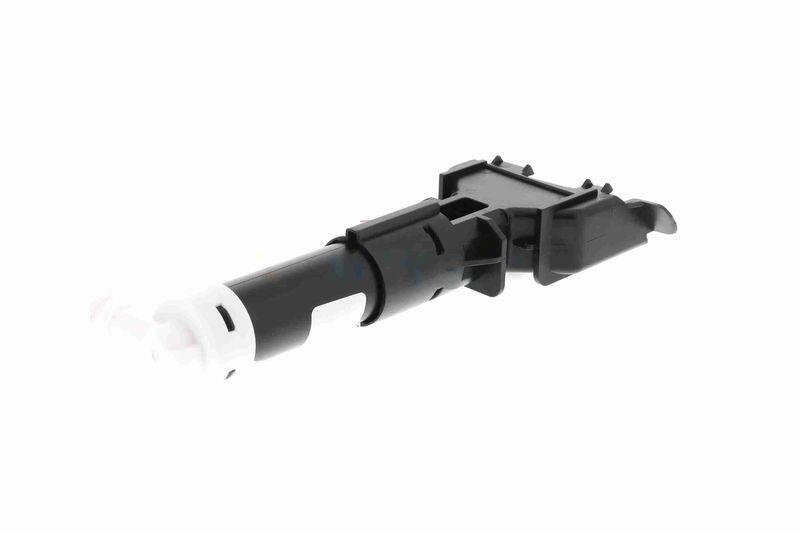 ACKOJA A32-08-0010 Waschwasserdüse, Scheinwerferreinigung links für MAZDA