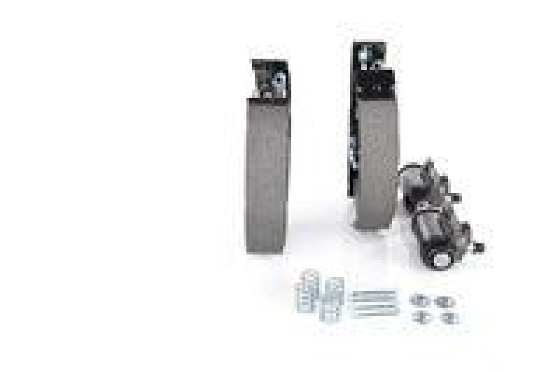 BOSCH 0 204 114 645 Bremsbackensatz KIT SUPERPRO