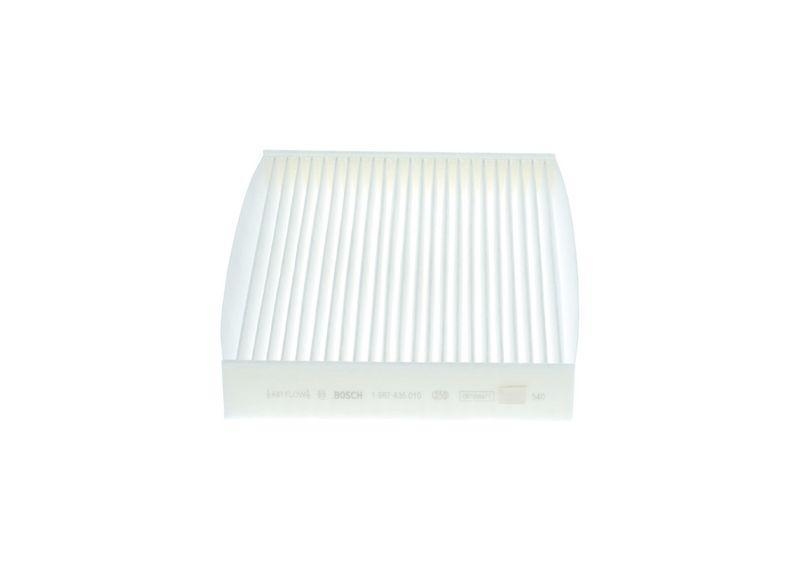 BOSCH 1 987 435 010 Filter Innenraumluft