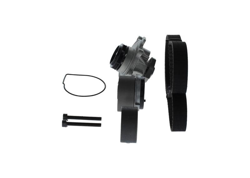BOSCH 1 987 948 800 Wasserpumpe + Zahnriemensatz