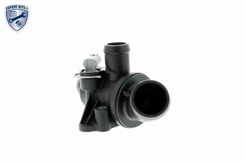 VEMO V30-99-0186 Thermostatgeh&auml;use 87 &deg;C mit Geh&auml;use, mit Dichtung f&uuml;r MERCEDES-BENZ