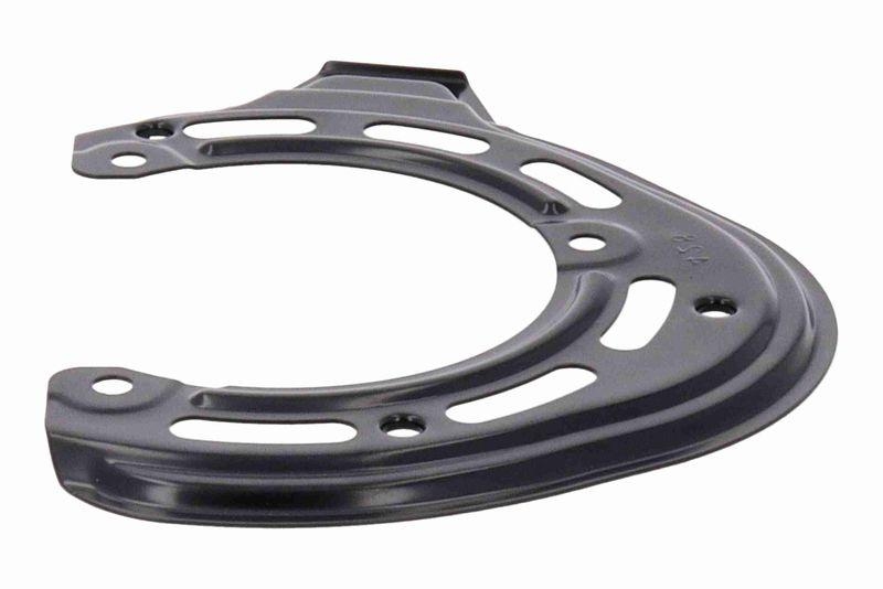 VAICO V40-2221 Spritzblech, Bremsscheibe Vorderachse, rechts f&uuml;r OPEL