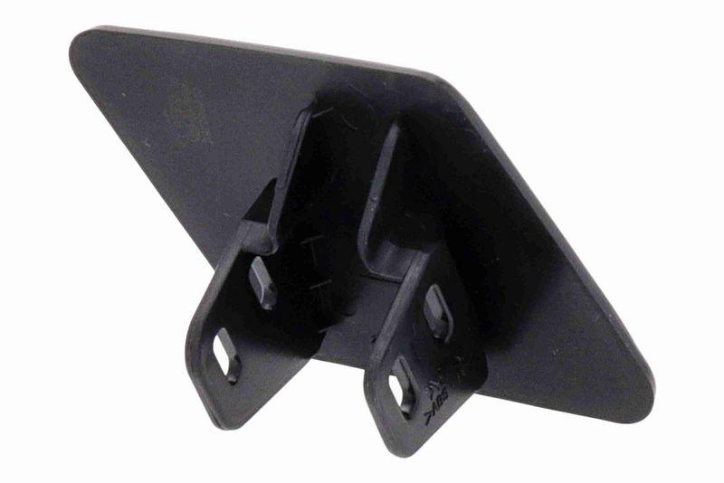 VEMO V20-08-0455 Blende, Sto&szlig;f&auml;nger Blende Scheinwerferreinigungsanlage f&uuml;r BMW