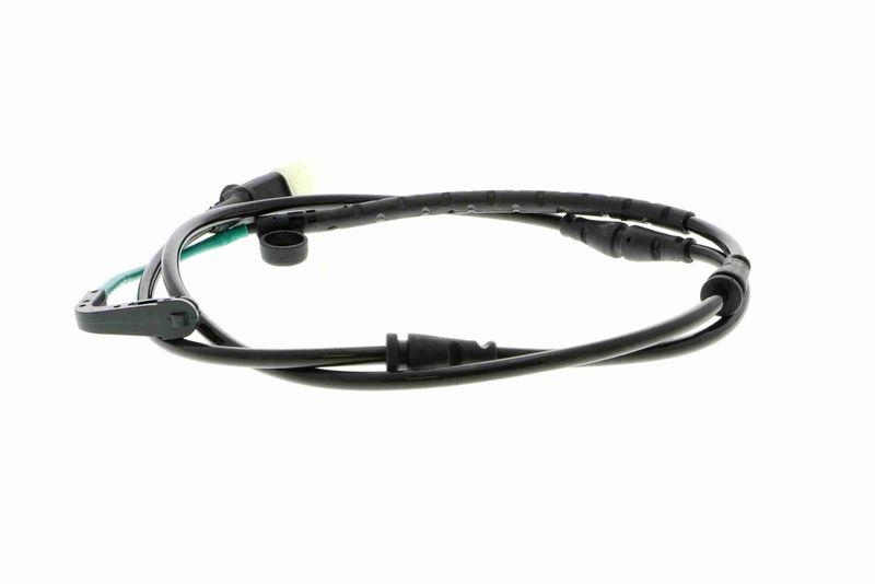 VEMO V48-72-0005 Warnkontakt, Bremsbelagverschlei&szlig; vorne f&uuml;r LAND ROVER