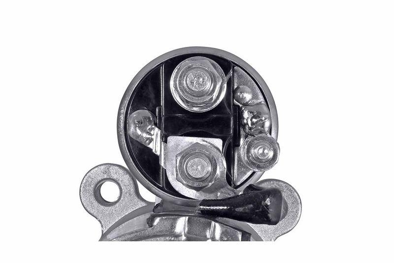 HELLA 8EA 012 527-201 Starter 12V 1,5kW