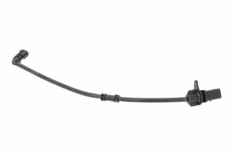 VEMO V10-72-1283 Warnkontakt, Bremsbelagverschlei&szlig; 311,6, vorne f&uuml;r VW