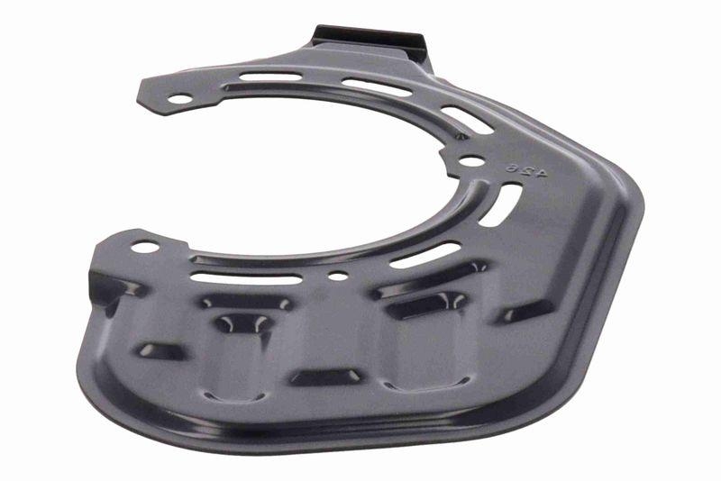 VAICO V40-2223 Spritzblech, Bremsscheibe Vorderachse, rechts f&uuml;r OPEL