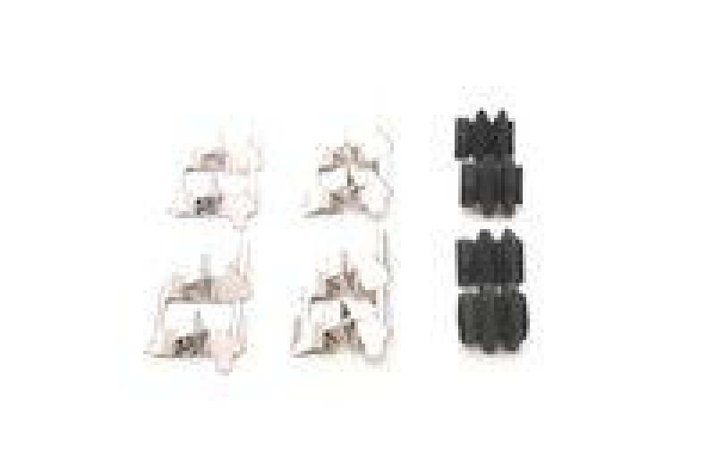 Bosch 1 987 474 833 Zubeh&ouml;rsatz