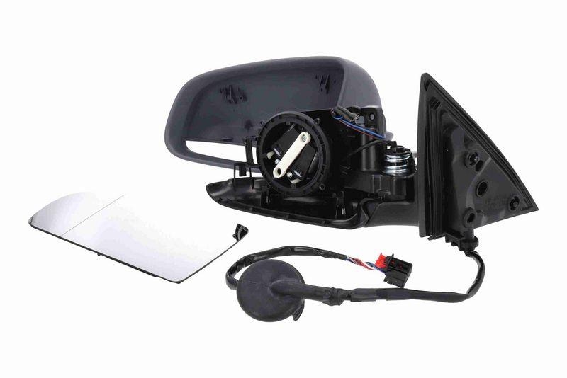 VEMO V10-69-0173 Au&szlig;enspiegel f&uuml;r VW