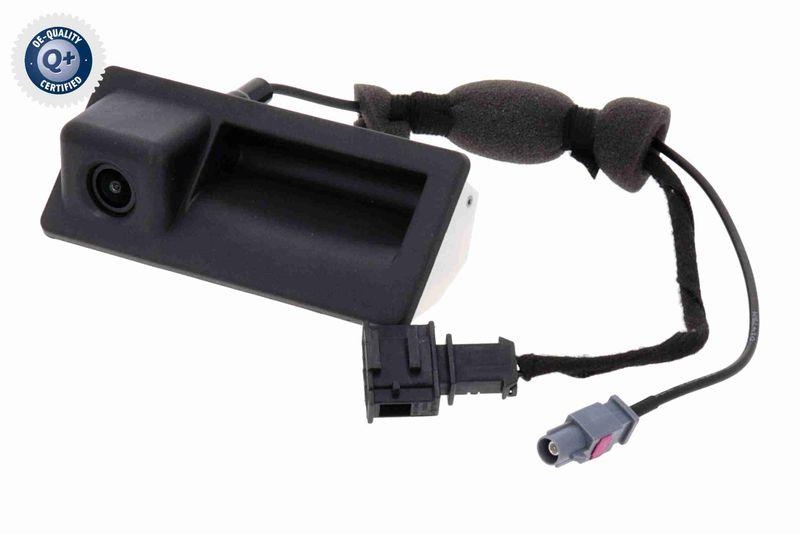 VEMO V15-74-0011 R&uuml;ckfahrkamera, Einparkhilfe f&uuml;r VW
