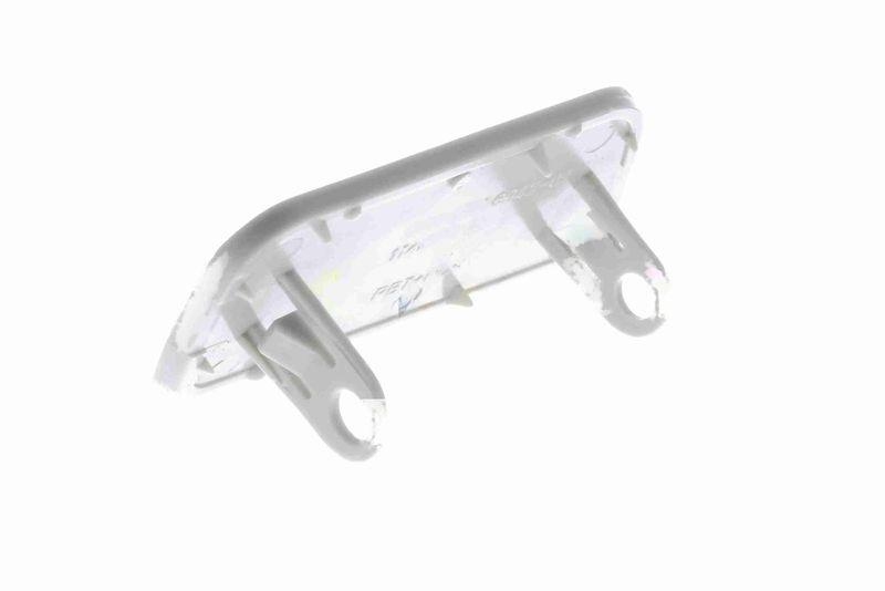 VEMO V20-08-0457 Blende, Sto&szlig;f&auml;nger Blende Scheinwerferreinigungsanlage f&uuml;r BMW