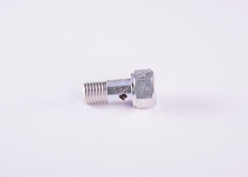 BOSCH 1 417 413 046 Ventil Einspritzanlage