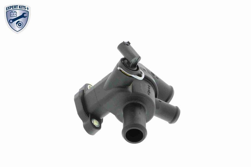 VEMO V30-99-0195 Thermostatgehäuse 90°C - M. Sensor U. Dichtung für SMART
