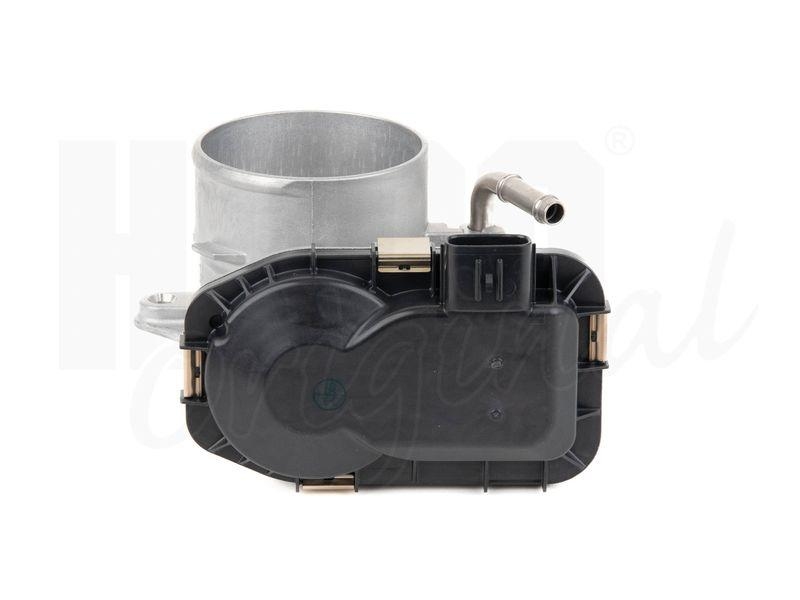 HITACHI 138530 Drosselklappenstutzen f&uuml;r LEXUS u.a.