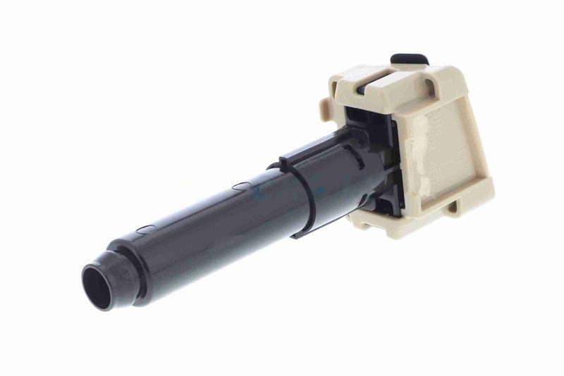 ACKOJA A32-08-0015 Waschwasserdüse, Scheinwerferreinigung rechts für MAZDA