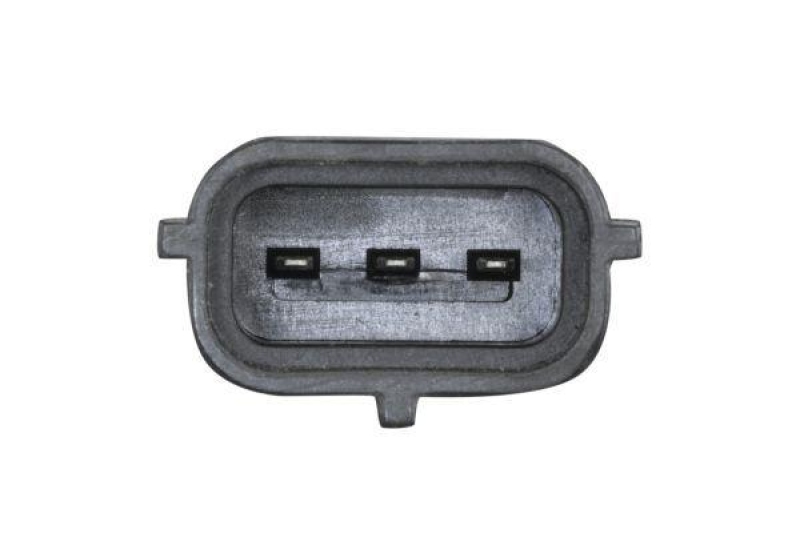 HELLA 8EL 012 430-881 Generator 14V 120A