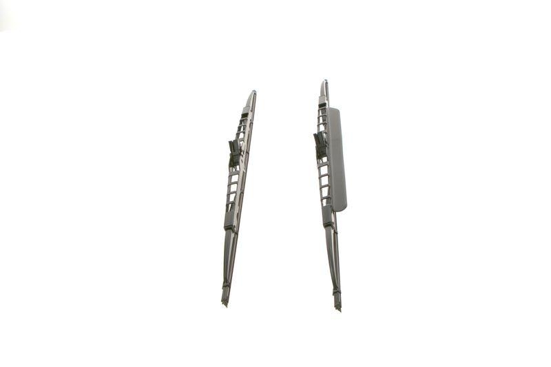 BOSCH 3 397 118 406 Wischblatt 533S Twin Scheibenwischer 530/475 mm