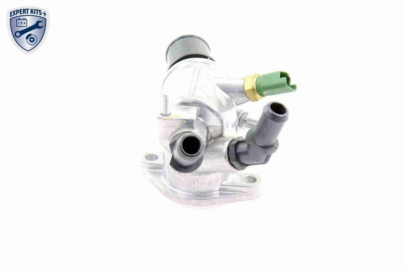VEMO V24-99-1266 Thermostatgehäuse 88°C - mit Geber, mit Dichtung für ALFA ROMEO