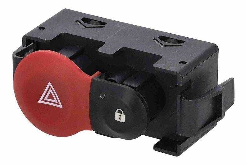 VEMO V46-73-0095 Warnblinkschalter 6 -Polig für RENAULT