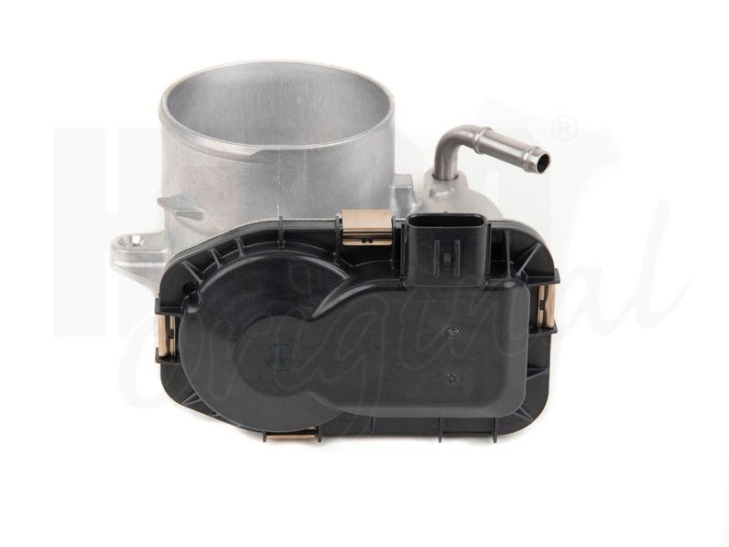 HITACHI 138533 Drosselklappenstutzen f&uuml;r TOYOTA u.a.