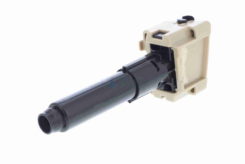 ACKOJA A32-08-0016 Waschwasserdüse, Scheinwerferreinigung links für MAZDA