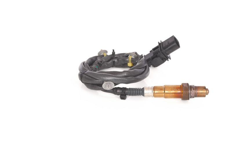 Bosch 0 258 017 254 Lambdasonde