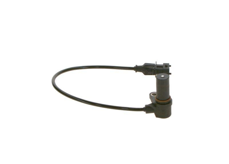 Bosch 0 281 002 553 Drehzahlgeber