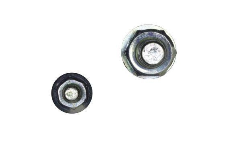 HELLA 8EL 012 430-891 Generator 14V 120A