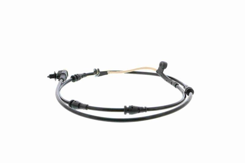 VEMO V48-72-0010 Warnkontakt, Bremsbelagverschleiß hinten für LAND ROVER