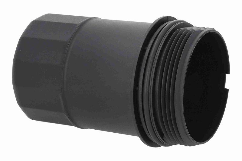 VAICO V30-3558 Deckel, &Ouml;lfiltergeh&auml;use f&uuml;r MERCEDES-BENZ